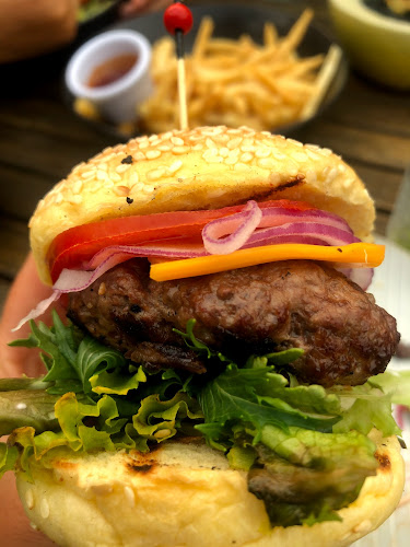 Sounds On West - Hospitality and gastronomy