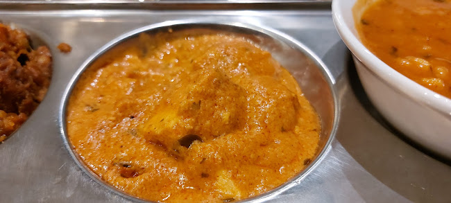 Raasoi by Amba Foods Westminster - Hospitality and gastronomy