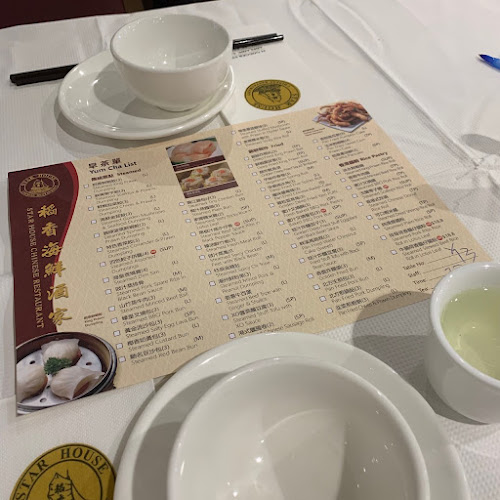 Comentarii opinii despre Star House Chinese Restaurant