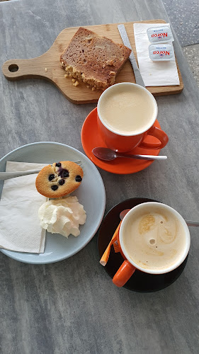 Opinii despre Hotshot Coffee Bar în Taree - Hospitality and gastronomy