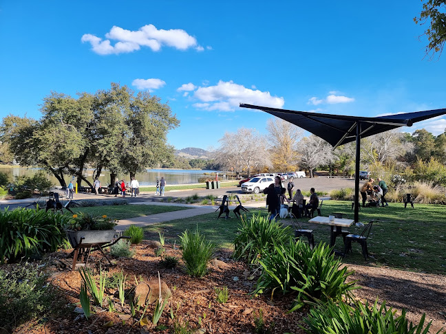 Lakeside Kiosk & Cafe - Sydney