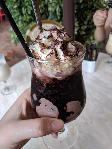 Poets Cafe - Hospitality and gastronomy