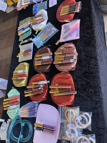 The Queanbeyan Market - Hospitality and gastronomy