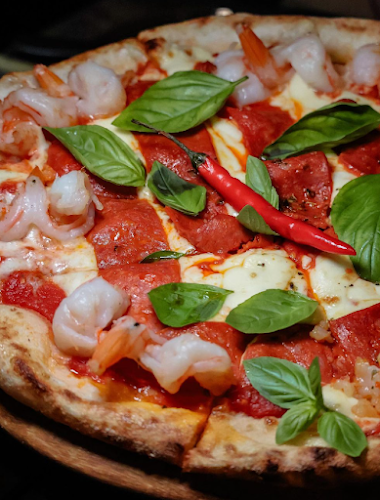 Primi Italian - Hospitality and gastronomy