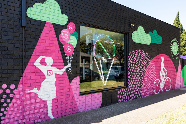 Augustus Gelatery - Sandringham - Hospitality and gastronomy