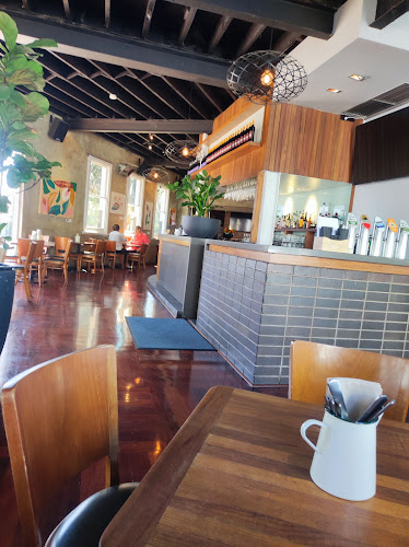 Comentarii opinii despre The Brisbane Hotel