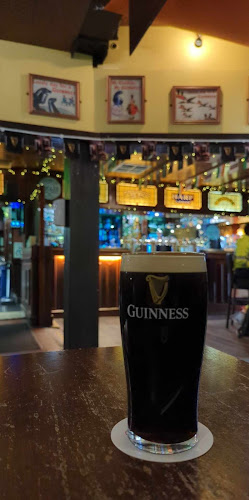 Opinii despre Gilhooleys în Brisbane City - Hospitality and gastronomy