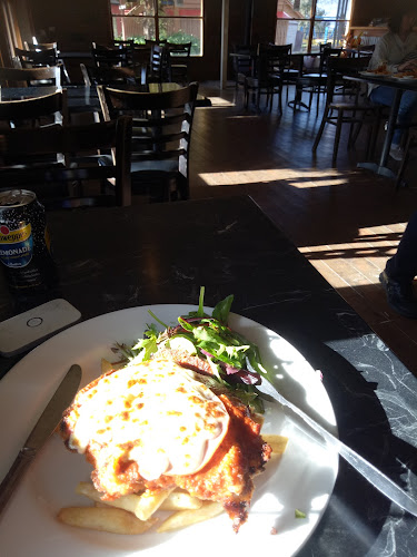 Opinii despre Table Top Hotel în Sydney - Hospitality and gastronomy