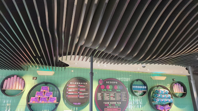 Augustus Gelatery - Sandringham