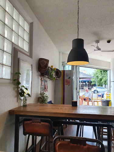 The Colombian Coffee Co. (Cafe) - Mooloolaba