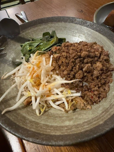 Mamasan Kitchen + Bar