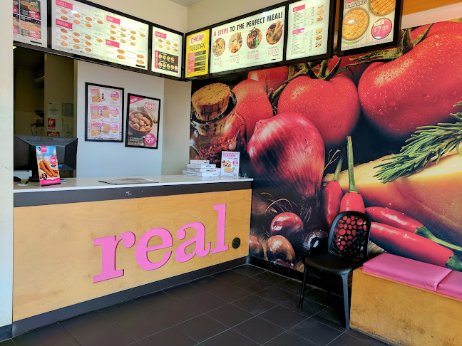 Opinii despre Eagle Pizzeria în Prospect - Hospitality and gastronomy