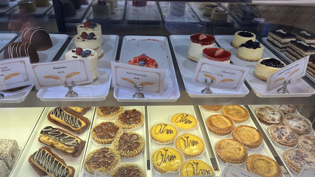 St.Honore Bakery North Sydney - North Sydney