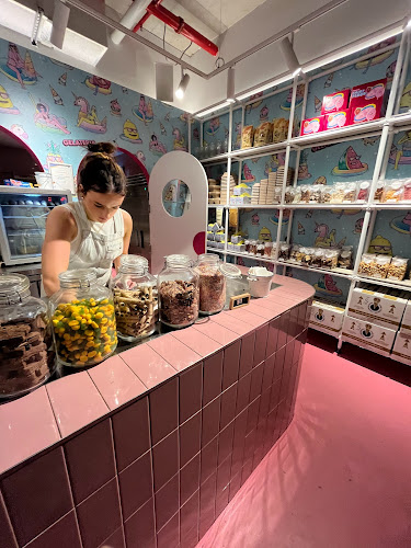 Goodtimes Gelateria - Hospitality and gastronomy