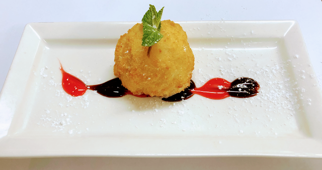 Comentarii opinii despre RQ'S Tavern