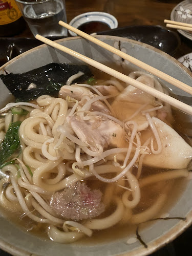 Comentarii opinii despre Sakura Sushi Japanese Restaurant