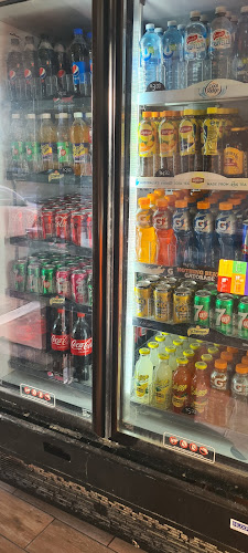 Blackheath Kebab House - Blackheath