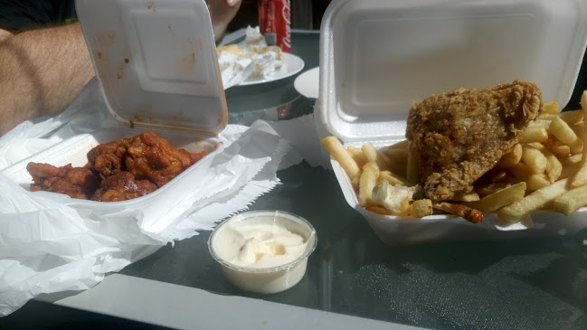 Chicko's Chickens & Quality Foods - Figtree