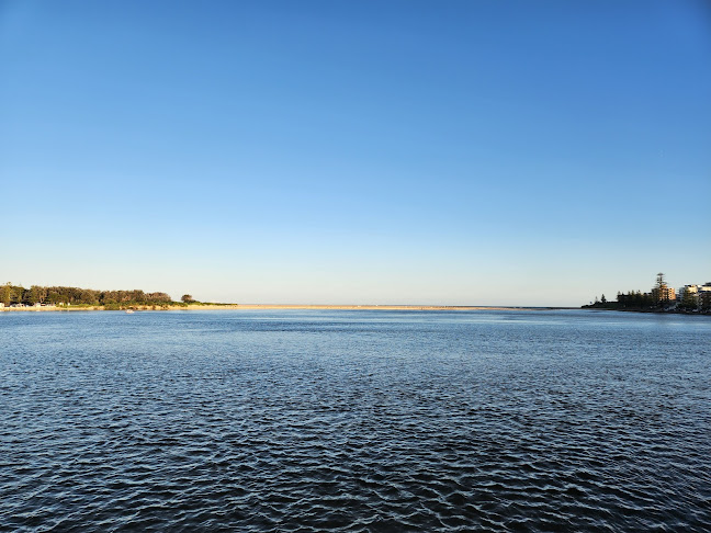 WatersEdge Seafood Restaurant