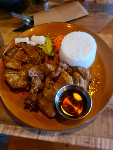 Comentarii opinii despre NỘI Goulburn