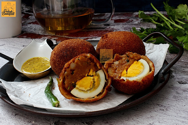 Comentarii opinii despre Petuk Bangali