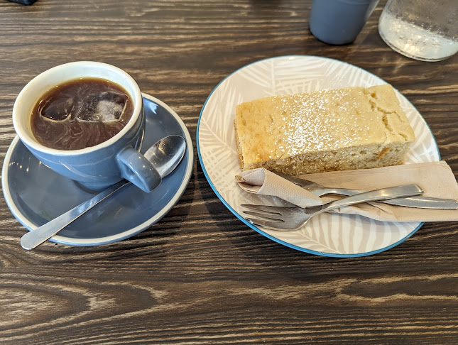 Four Seasons Bistro - Hospitality and gastronomy