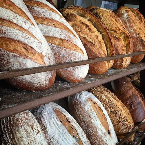 Bruns Bakery - Sydney