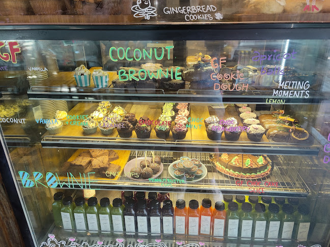 Sweet Bones Bakery and Cafe Braddon