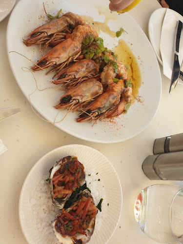 Sydney Cove Oyster Bar - Cable Beach