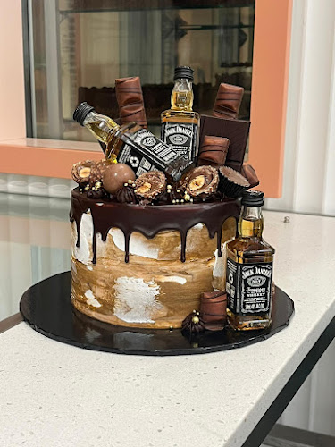 Poles Patisserie - Hospitality and gastronomy