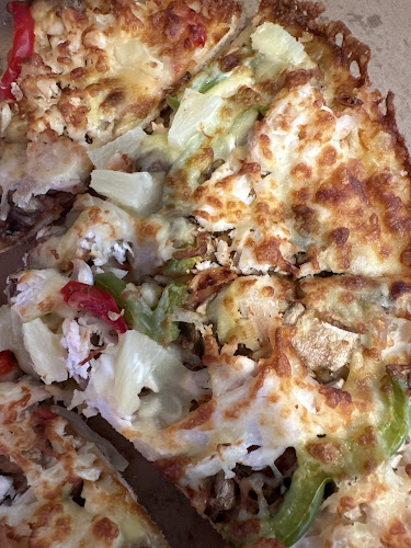 Pizza Galaxy - Kellyville