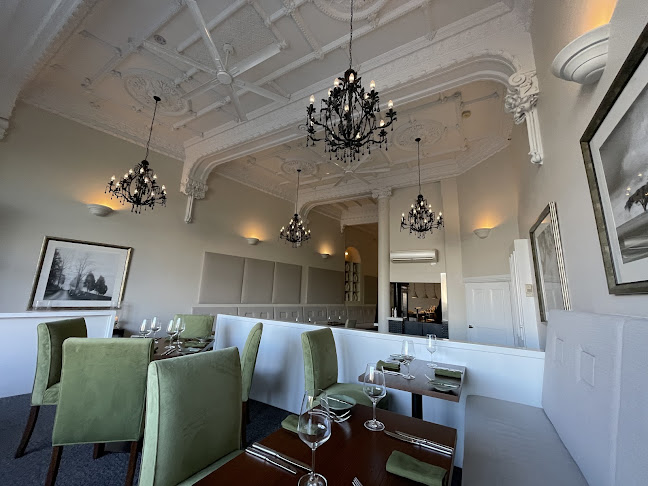 Comentarii opinii despre Alium Dining