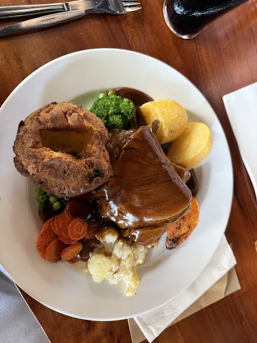 Paddy Malone's - Hospitality and gastronomy