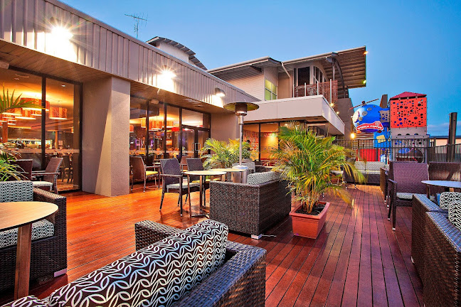 Magpies Sporting Club Mackay - Mackay