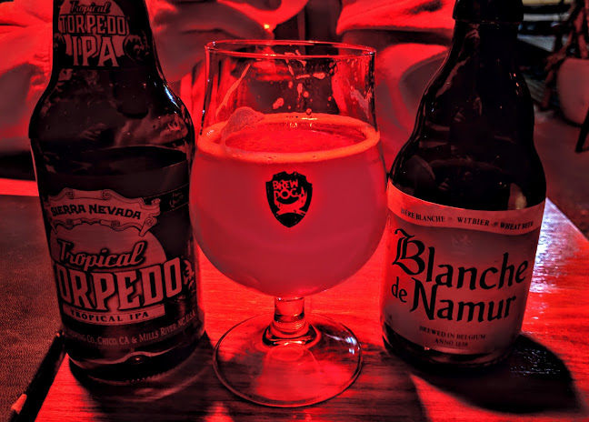 Comentarii opinii despre The Dispensary