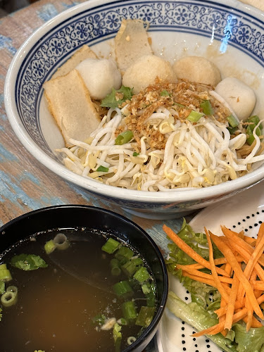 Thanon Khaosan - Haymarket