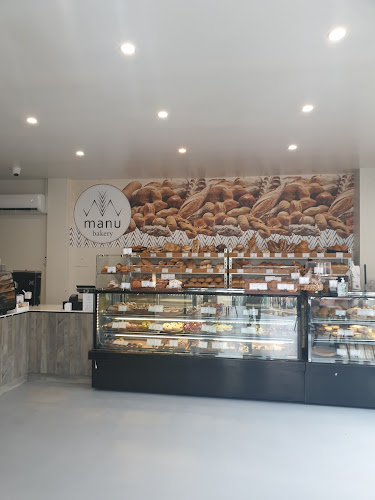 Manubread - Hospitality and gastronomy