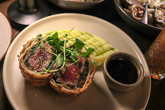 1 Southbank Blvd, Southbank VIC 3006