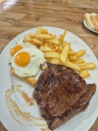 Comentarii opinii despre Tuckerwagon Restaurant