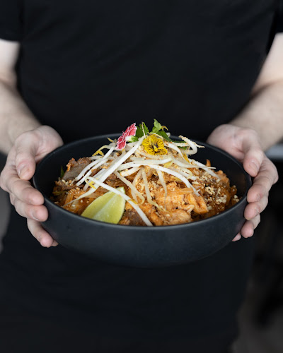 Chilli & Basil Thai Restaurant