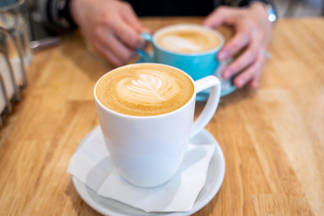 Comentarii opinii despre Toscanini's Cafe & European Restaurant & Gelato Bar