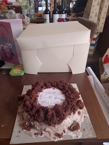 Cold Rock Ice Creamery Glenelg - Glenelg