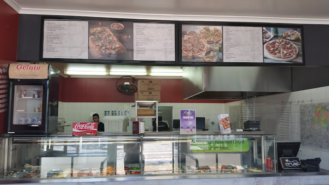 Crust Pizza Dulwich Hill
