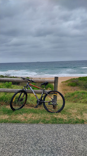 Comentarii opinii despre Bulli Beach Cafe