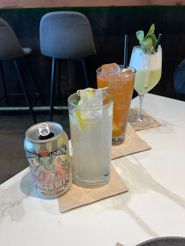 Zaab - Hospitality and gastronomy