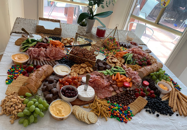 Grazewithu - Hospitality and gastronomy