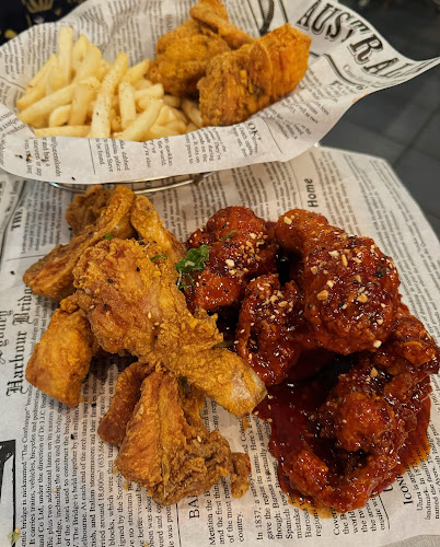 Comentarii opinii despre Kossie's Ensoku