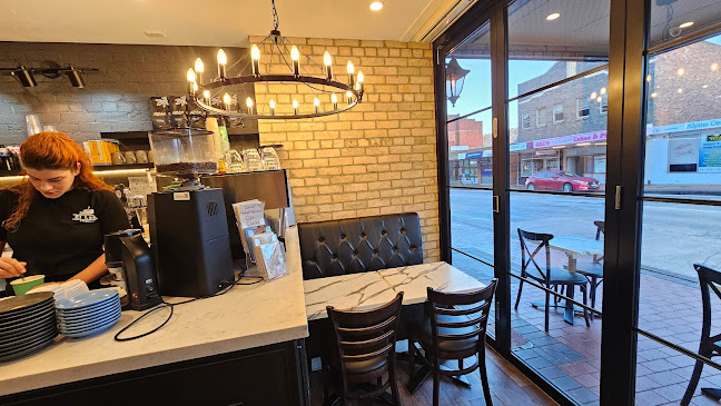 Opinii despre El latte lithgow în Lithgow - Hospitality and gastronomy