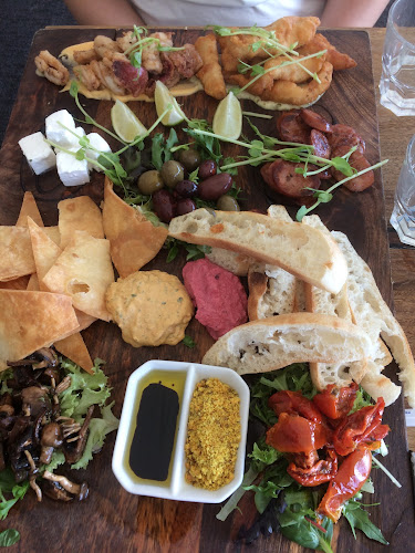 Opinii despre Backbeach Cafe & Restaurant în Bunbury - Hospitality and gastronomy