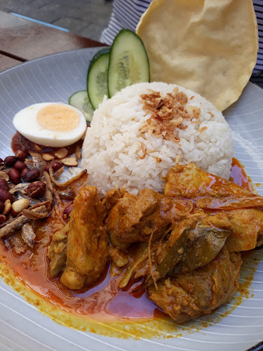 Opinii despre Hawker Walker în Adelaide - Hospitality and gastronomy